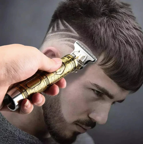 Máquina de Barbear Blader - NerdCorner