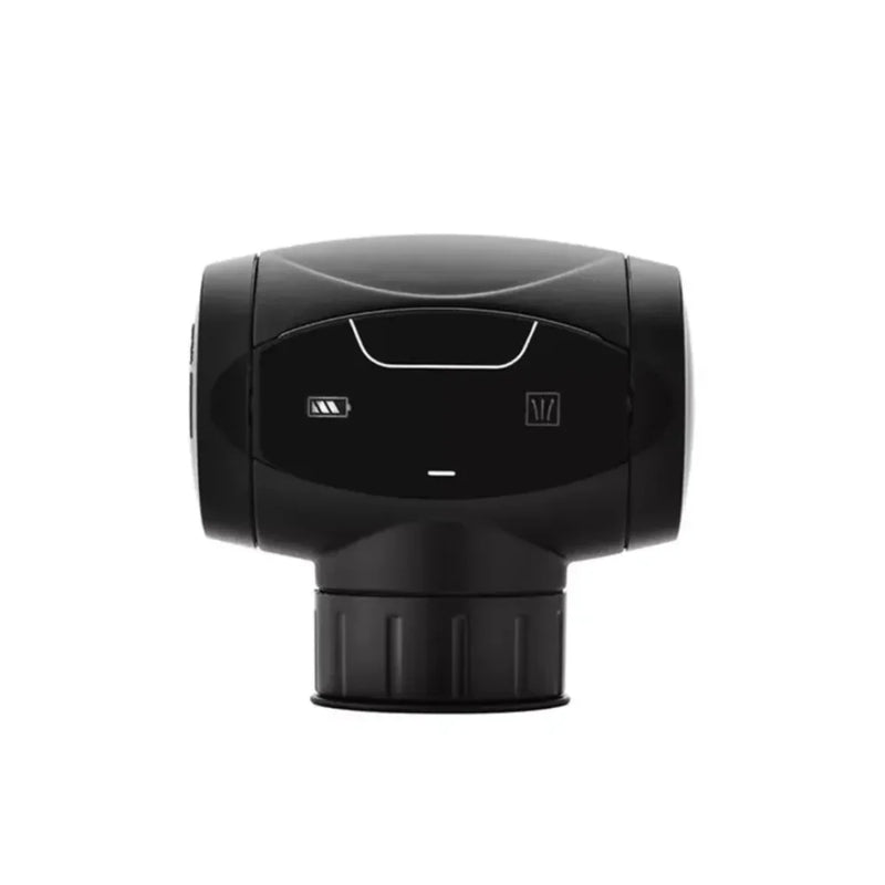 Abridor de Vinho Elétrico Tazzi™ - Rolha Elétrica