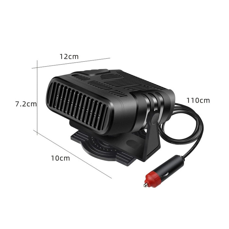Ar Condicionado Portátil - TURBO MAX - NerdCorner