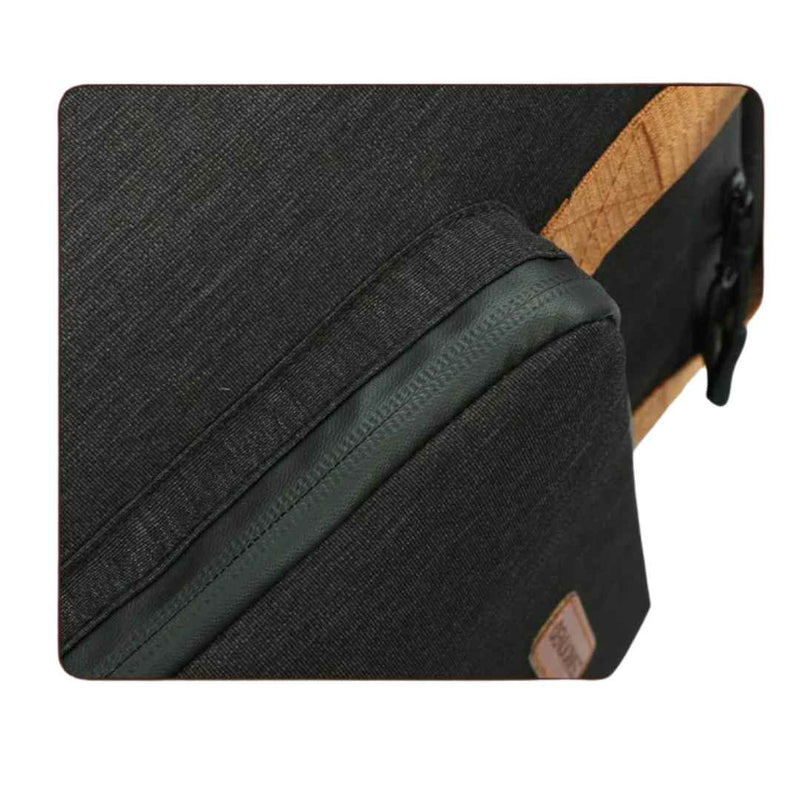 Bolsa Porta Vinhos e Taças - Tazzi