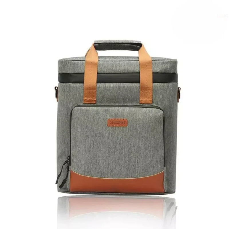 Bolsa Porta Vinhos e Taças - Tazzi