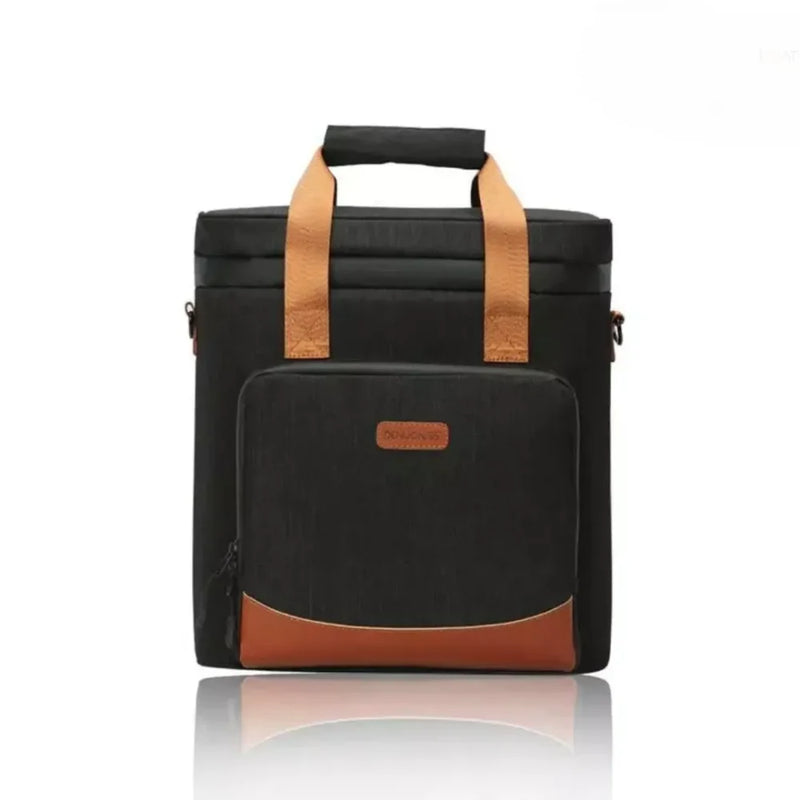 Bolsa Porta Vinhos e Taças - Tazzi