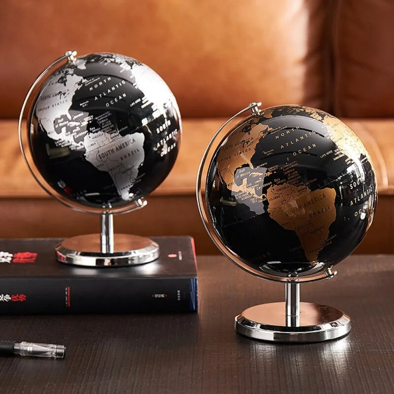 Globo Terrestre Deluxe - Tazzi