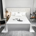 Jogo de Cama Luxe em Algodão Egípicio 3 Peças - Tazzi