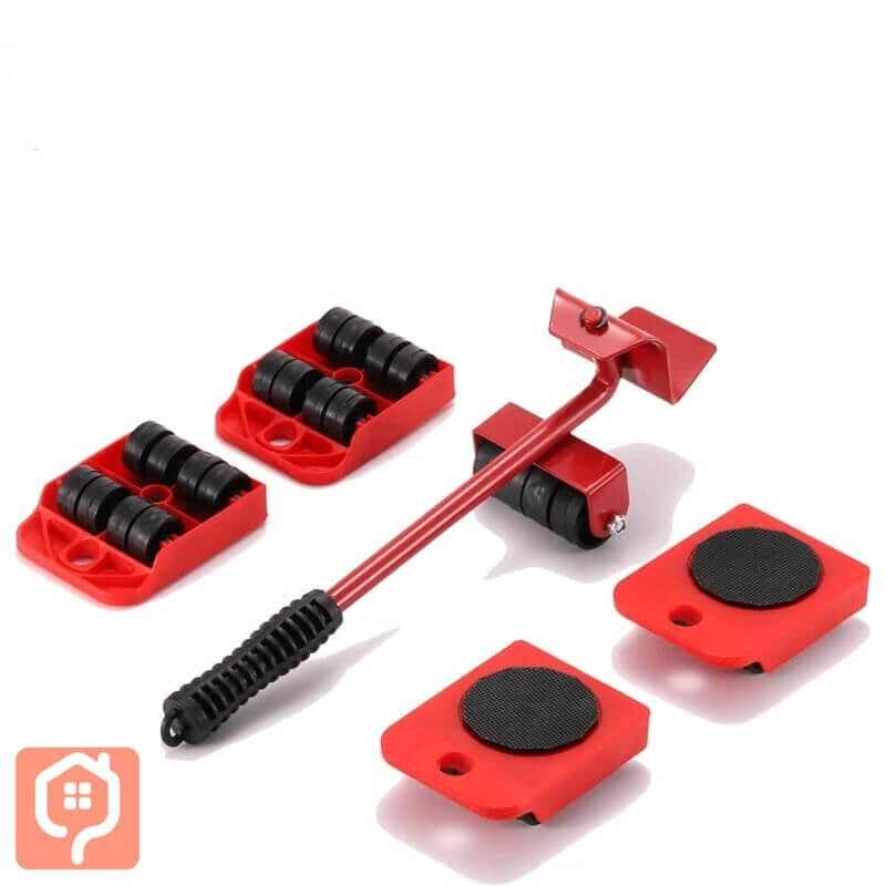 Movedor de Móveis Move Fácil - NerdCorner