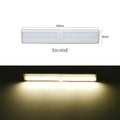 Led Inteligente com Sensor de Movimento FQ LED - NerdCorner