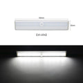 Led Inteligente com Sensor de Movimento FQ LED - NerdCorner