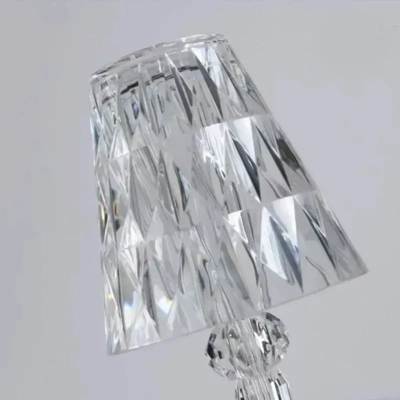 Luminária de Mesa Led Sem Fio 3 em 1 - Tazzi