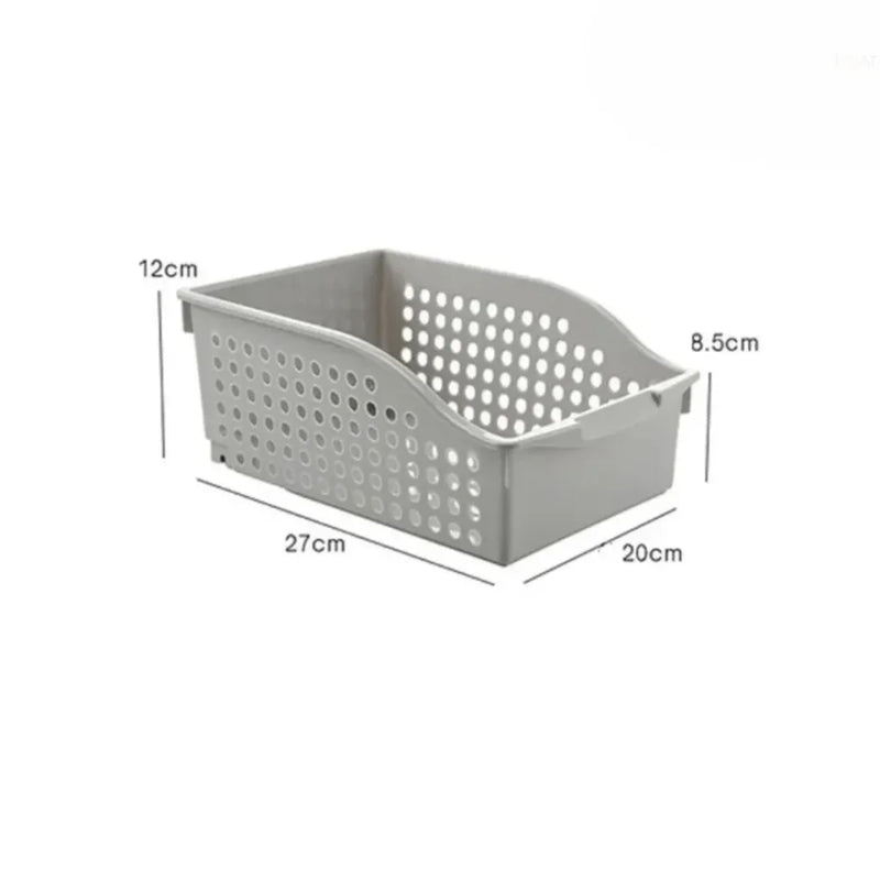 Organizador de Armário Multiuso para Cozinha - Tazzi