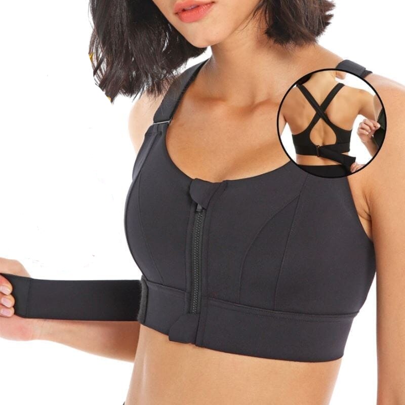 Sutiã ConfortFit - NerdCorner